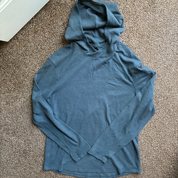 Lululemon Shift Stitch Hoodie, Size L - Picture 1 of 3